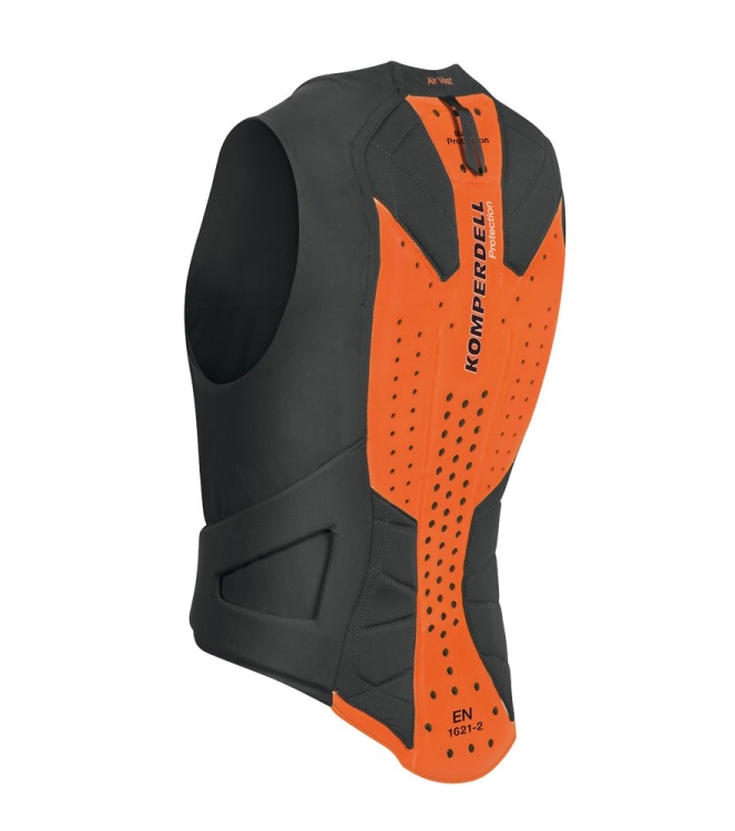 Komperdell wintersport accessoires 64582018020 beige bij Leerentveldvrijetijd.nl