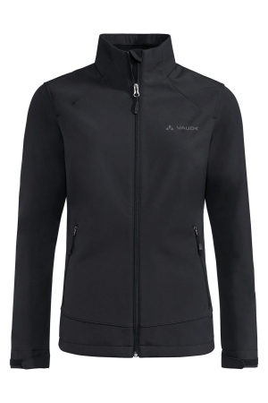 Vaude Vaude Women's Cyclone Jacket VI black