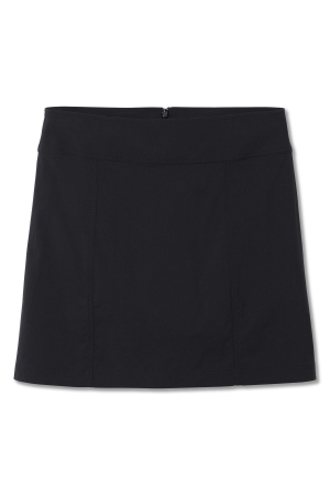 Royal Robbins Royal Robbins Discovery III Skort Jet Black