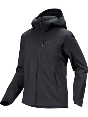 Arc'teryx Arc'teryx Gamma Heavyweight Hoody W