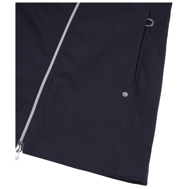 luhta Erkkola Softshell Jacket Dark Blue 5_35427_374_L_391