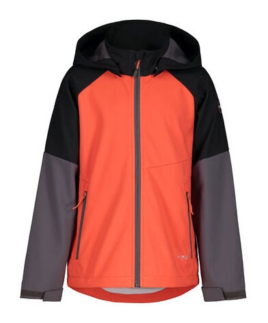 icepeak Kandern Jr Softshell Jacket Coral-Red 9_51875_544_I_642