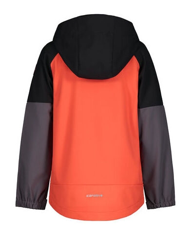 icepeak Kandern Jr Softshell Jacket Coral-Red 9_51875_544_I_642