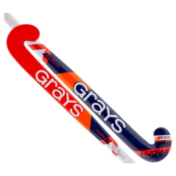 Grays Alpha indoor ultrabow hockeystick