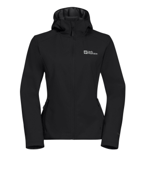 Jack Wolfskin Jack Wolfskin Bornberg Hoody W