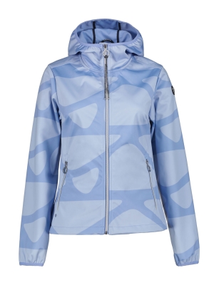 Luhta Luhta Ahvionsaari Softshell Jacket