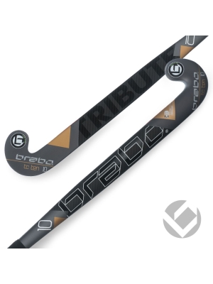 Brabo Brabo TC-10 LB indoor stick Brabo Brabo TC-10 LB indoor stick