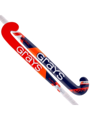Grays Grays Alpha indoor ultrabow hockeystick Grays Grays Alpha indoor ultrabow hockeystick