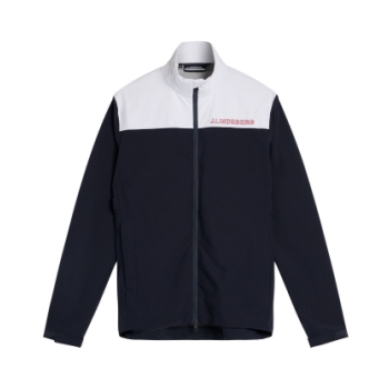 J. Lindeberg Bridge Rain Jacket