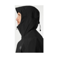 Helly Hansen Verglas 3L Shell Jacket Black 63144_990
