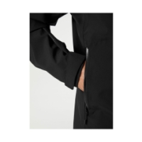 Helly Hansen Verglas 3L Shell Jacket Black 63144_990