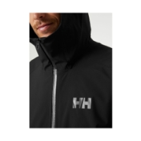 Helly Hansen Verglas 3L Shell Jacket Black 63144_990