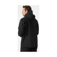 Helly Hansen Verglas 3L Shell Jacket Black 63144_990