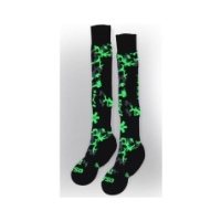 osaka Sox hockeykousen Black Camo/Green OHBGACC-SCKSOX-BCG