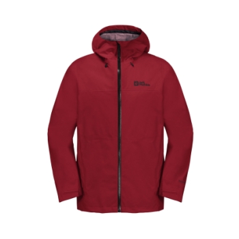 Jack Wolfskin Highest Peak 3L JKT M