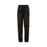 Vaude Fluid Pants Women Regenbroek 010_Black 06348