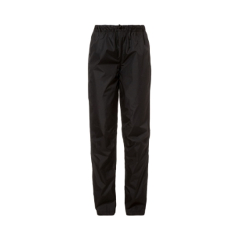 Vaude Fluid Pants Women Regenbroek