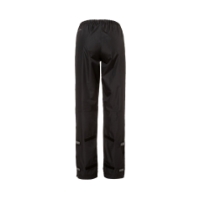 Vaude Fluid Pants Women Regenbroek 010_Black 06348