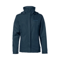Vaude Women's Escape Light Jacket 179_Dark Sea 03895