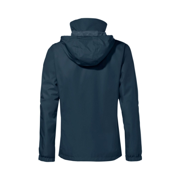Vaude Women's Escape Light Jacket 179_Dark Sea 03895