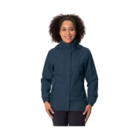 Vaude Women's Escape Light Jacket 179_Dark Sea 03895