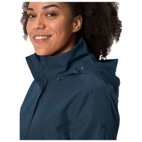 Vaude Women's Escape Light Jacket 179_Dark Sea 03895