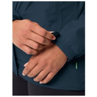 Vaude Women's Escape Light Jacket 179_Dark Sea 03895