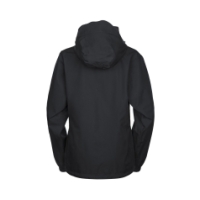 Vaude Women's Escape Light Jacket 010_Black 03895