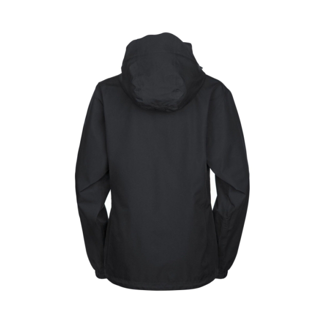 Vaude Women's Escape Light Jacket 010_Black 03895