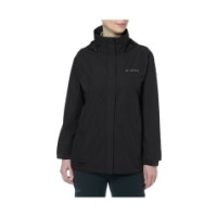 Vaude Women's Escape Light Jacket 010_Black 03895