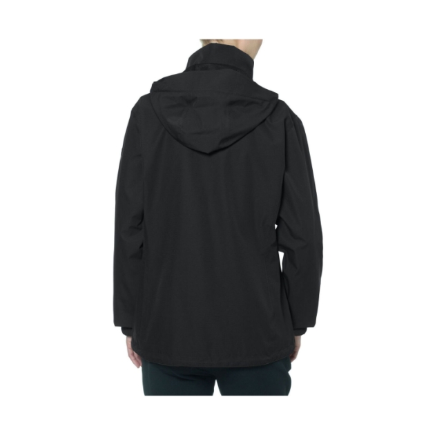 Vaude Women's Escape Light Jacket 010_Black 03895