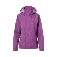 Vaude Women's Escape Light Jacket 429_Magenta 03895