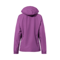 Vaude Women's Escape Light Jacket 429_Magenta 03895