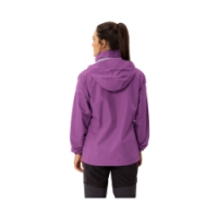 Vaude Women's Escape Light Jacket 429_Magenta 03895