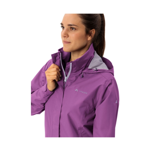Vaude Women's Escape Light Jacket 429_Magenta 03895