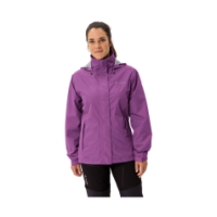 Vaude Women's Escape Light Jacket 429_Magenta 03895