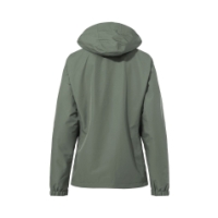 Vaude Women's Escape Light Jacket 123_Agave 03895