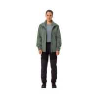 Vaude Women's Escape Light Jacket 123_Agave 03895