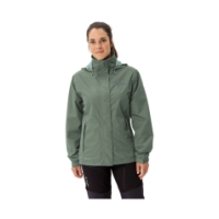 Vaude Women's Escape Light Jacket 123_Agave 03895
