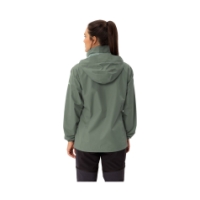 Vaude Women's Escape Light Jacket 123_Agave 03895
