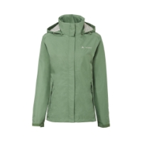 Vaude Women's Escape Light Jacket Willow Green 03895