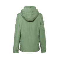 Vaude Women's Escape Light Jacket Willow Green 03895