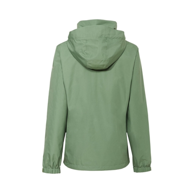 Vaude Women's Escape Light Jacket Willow Green 03895