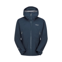 Rab Firewall Light Jacket Tempest Blue QWG-92