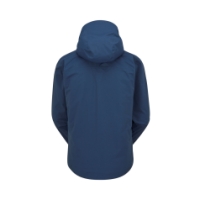 Rab Firewall Light Jacket Tempest Blue QWG-92