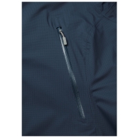 Rab Firewall Light Jacket Tempest Blue QWG-92
