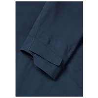 Rab Firewall Light Jacket Tempest Blue QWG-92