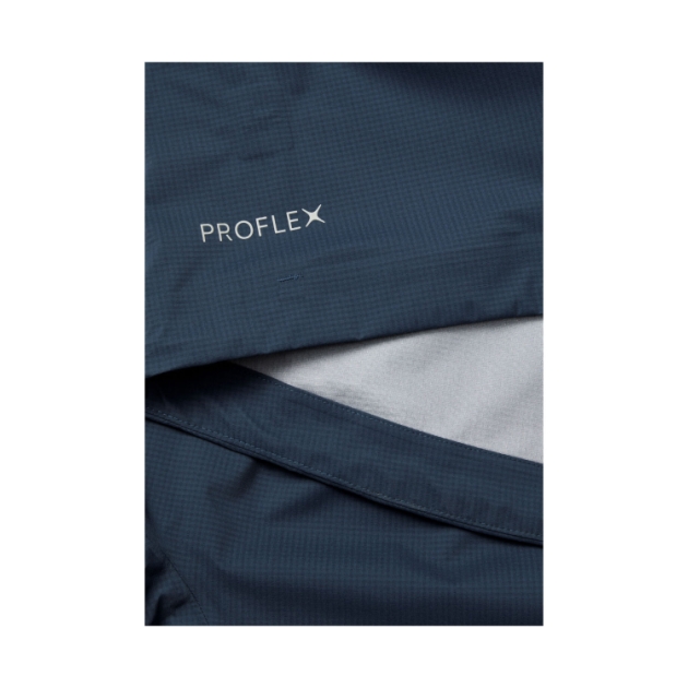 Rab Firewall Light Jacket Tempest Blue QWG-92