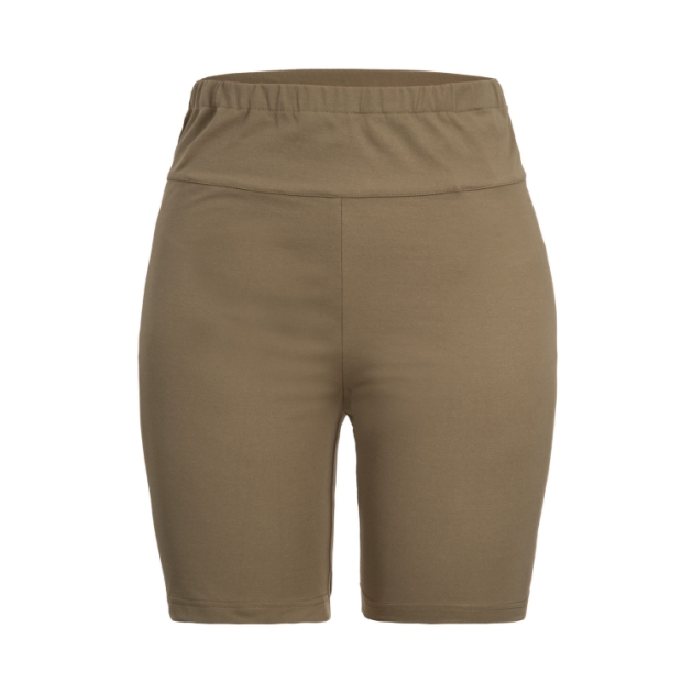 Maues Shorts Caf‚ Au Lait 9_41120_23_V_60