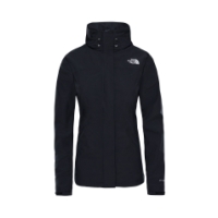 The North Face W Sangro Jacket JK31 TNF Black NF00A3X6